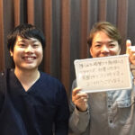 男性 Hさん 横浜市港北区綱島