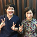 女性 佐藤さん ７０代 横浜市港北区日吉