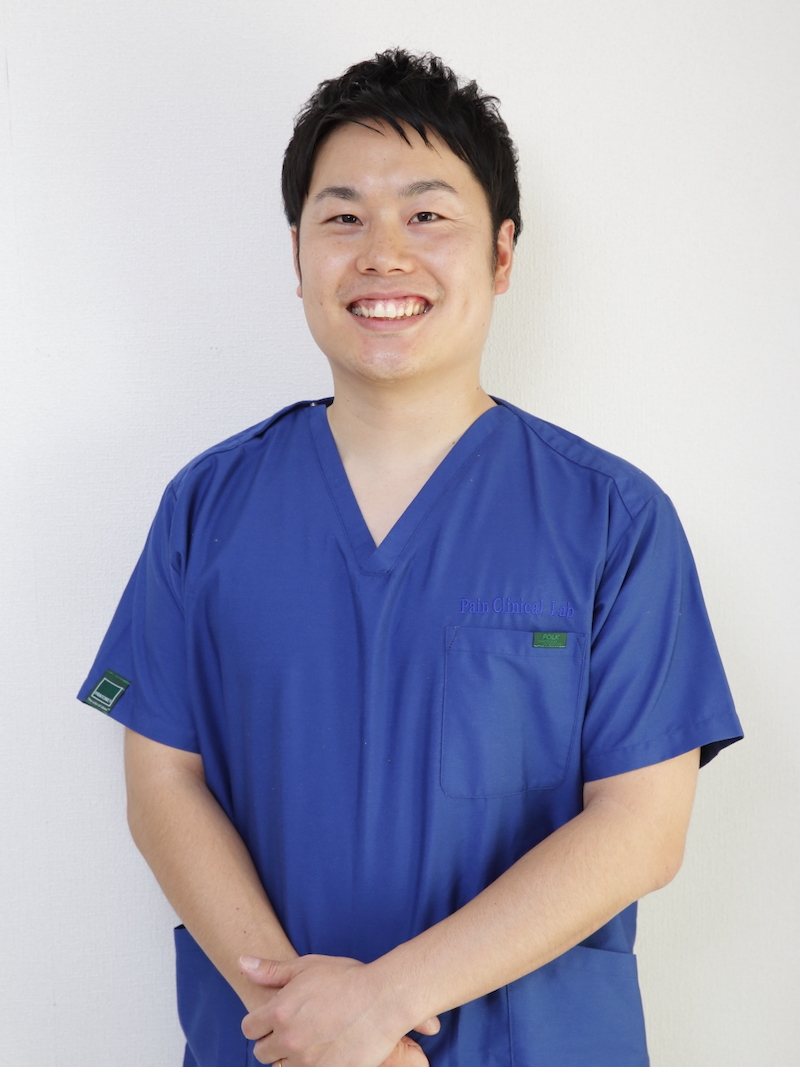 福田 和貴 -Fukuta kazuki-